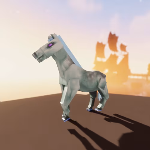 Bera Horses