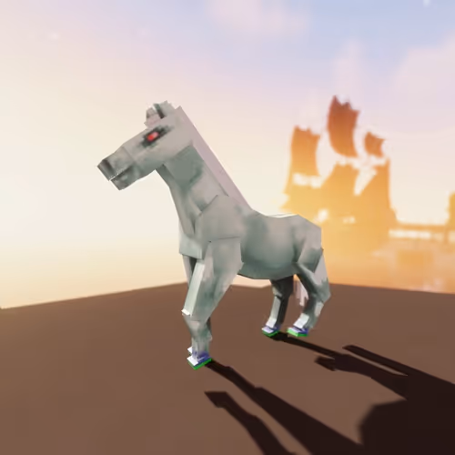 Bera Horses