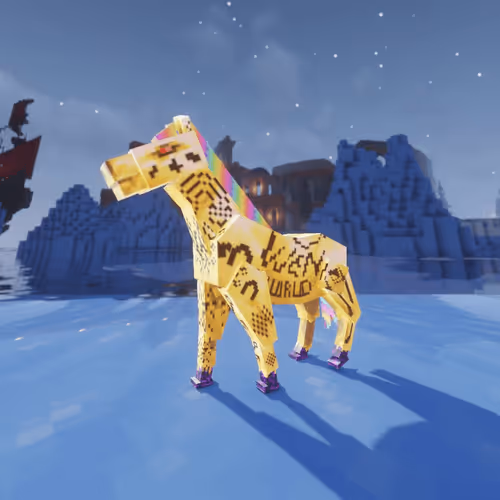 Bera Horses