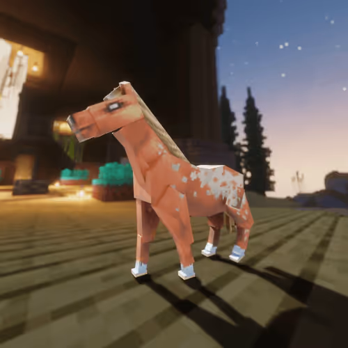 Bera Horses