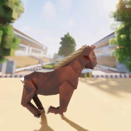 Bera Horses