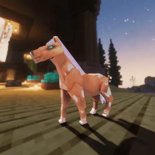 Bera Horses