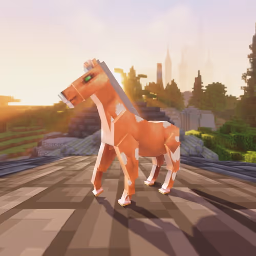 Bera Horses