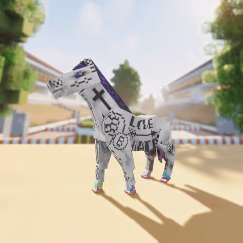 Bera Horses