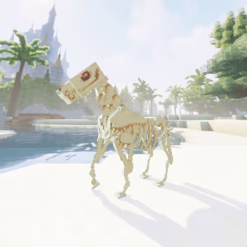 Bera Horses