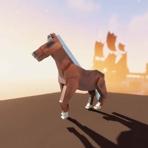 Bera Horses