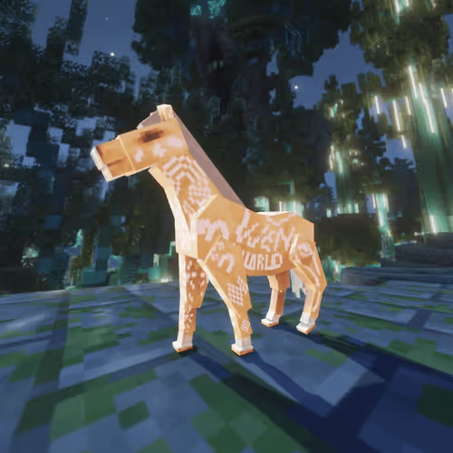 Bera Horses