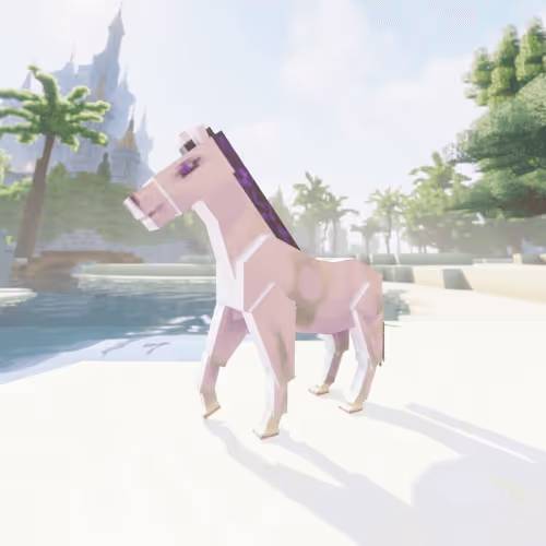 Bera Horses