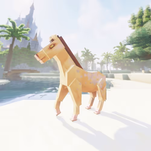 Bera Horses