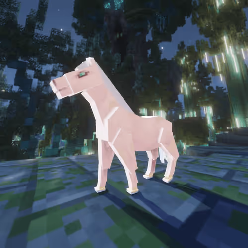 Bera Horses