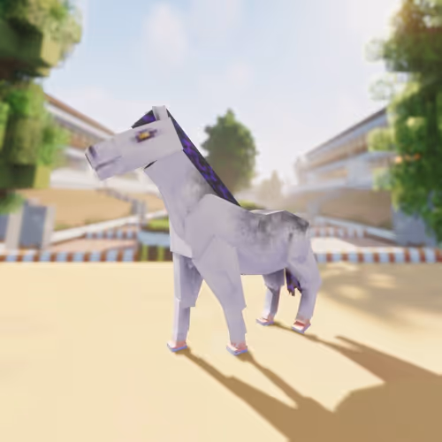 Bera Horses
