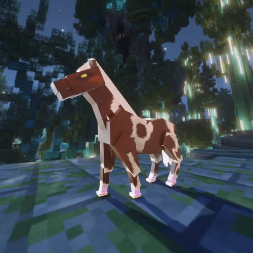 Bera Horses