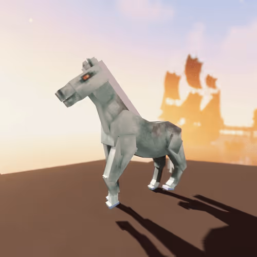 Bera Horses