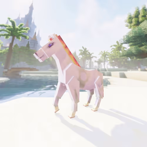 Bera Horses