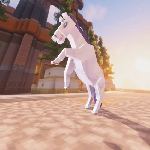 Bera Horses