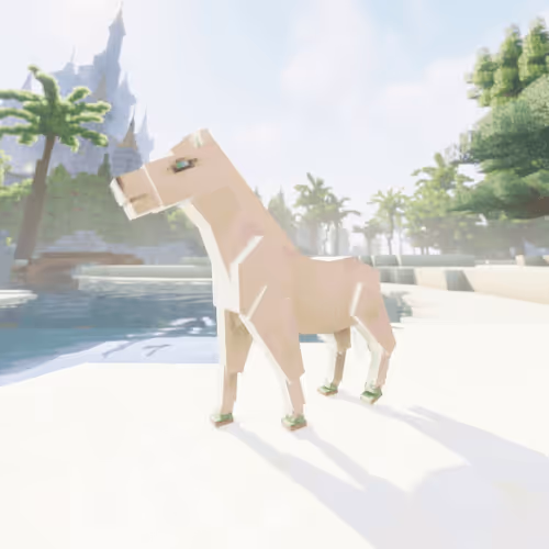 Bera Horses