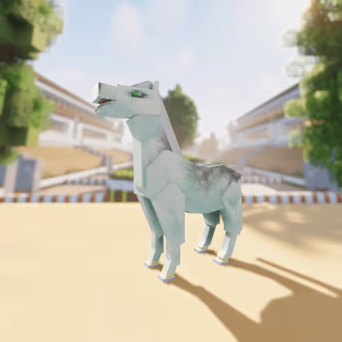 Bera Horses
