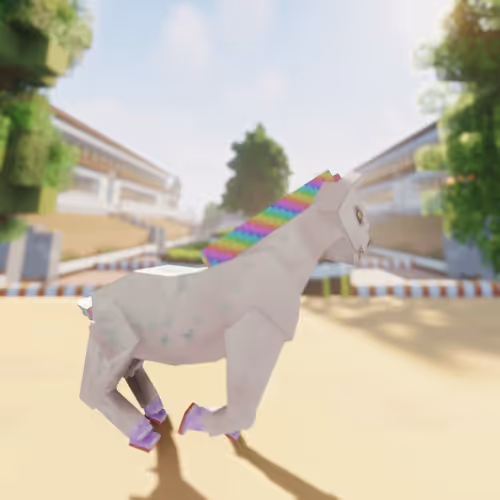 Bera Horses