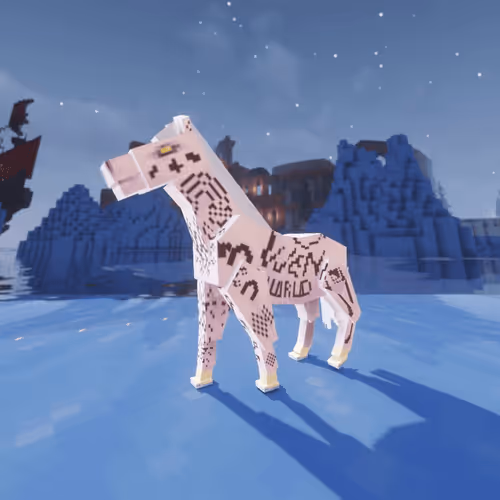 Bera Horses