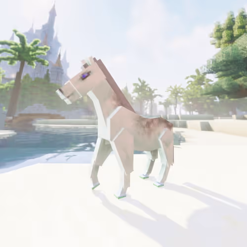 Bera Horses