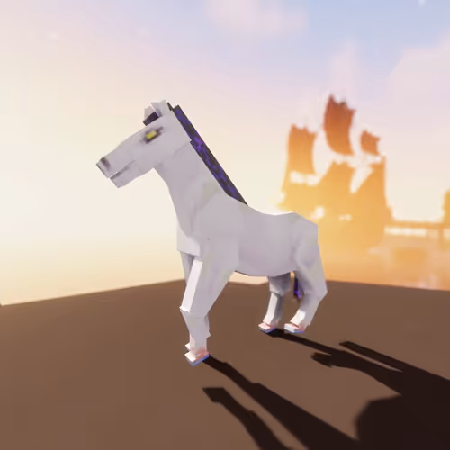Bera Horses