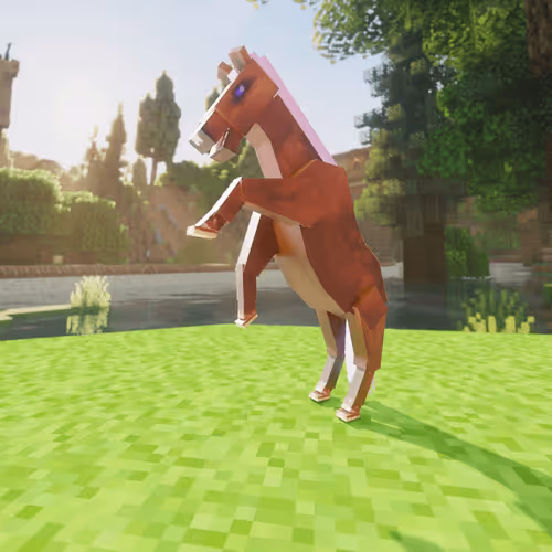Bera Horses