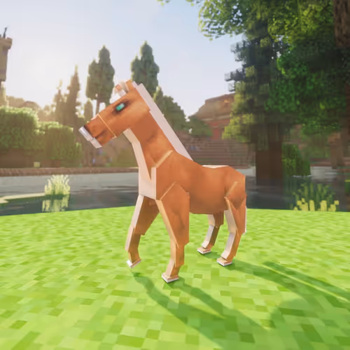 Bera Horses