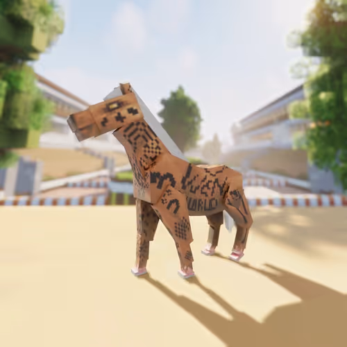 Bera Horses