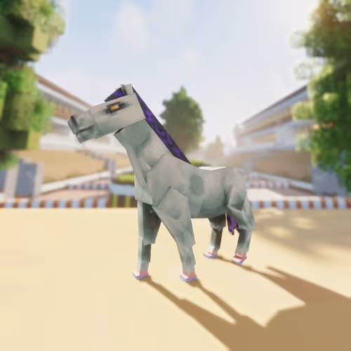 Bera Horses