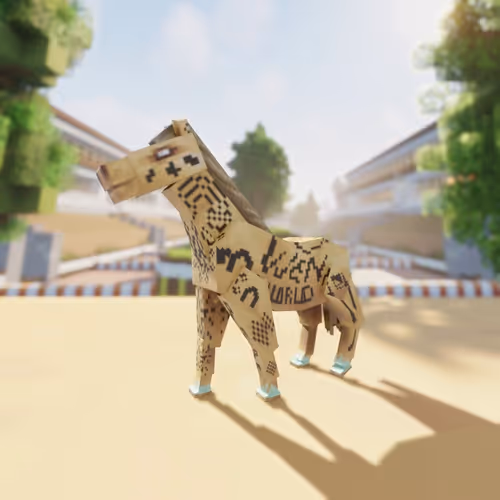 Bera Horses