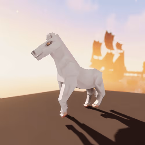 Bera Horses