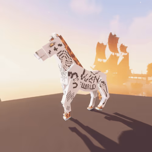 Bera Horses