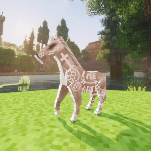 Bera Horses