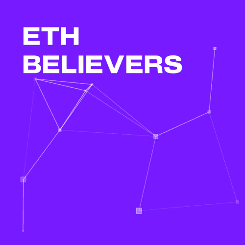 ETH believers