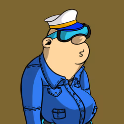 Meta Boomer #133