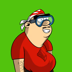 Meta Boomer #210