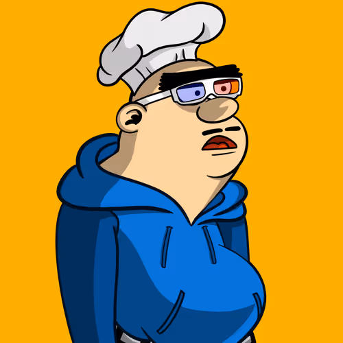 Meta Boomer #405