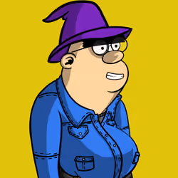 Meta Boomer #136