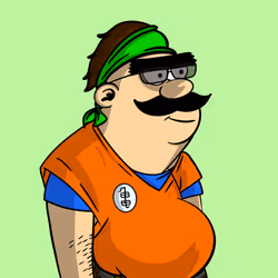 Meta Boomer #105