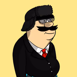 Meta Boomer #334