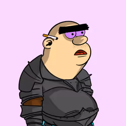 Meta Boomer #134