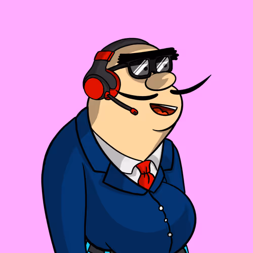 Meta Boomer #277