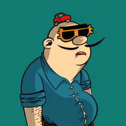 Meta Boomer #104