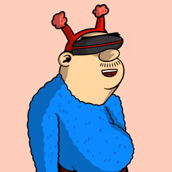 Meta Boomer #336
