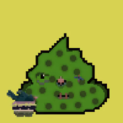 POOBLIN #333