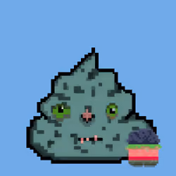 POOBLIN #3089