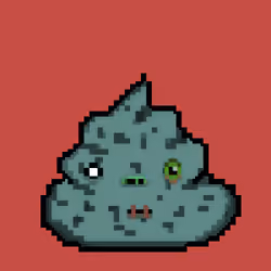 POOBLIN #354