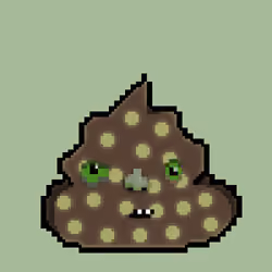POOBLIN #327