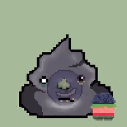 POOBLIN #889