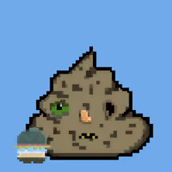 POOBLIN #1337